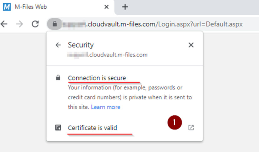 Android SSL Certificate errors