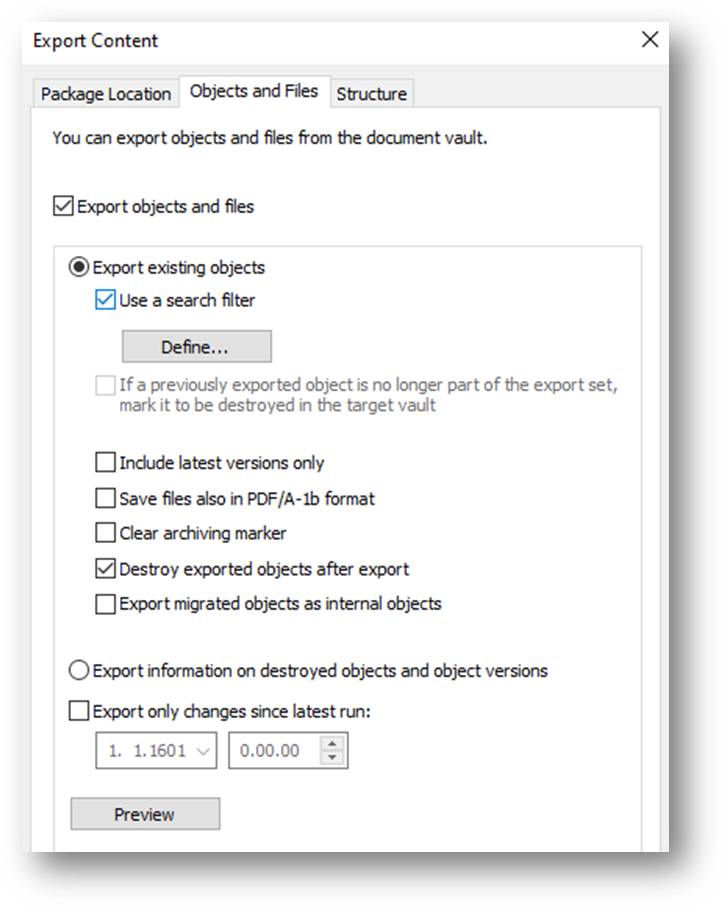 how-to-mass-delete-objects