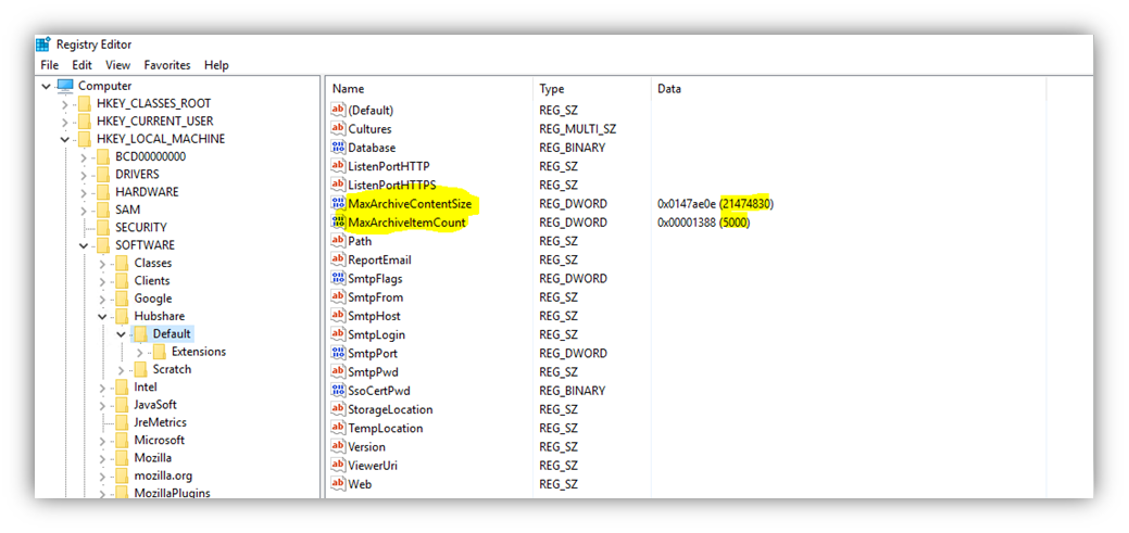 hubshare-on-premise-how-to-customize-the-file-size-limit